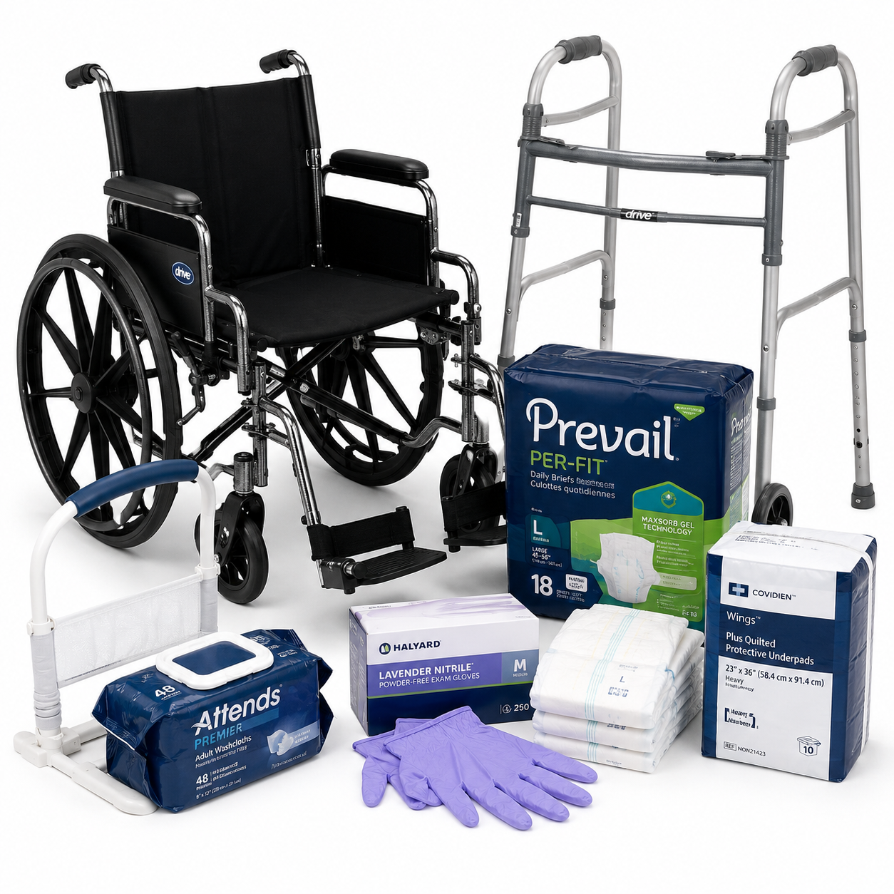 Long-Term Care